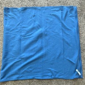 Lululemon Vinyasa Scarf/Wrap